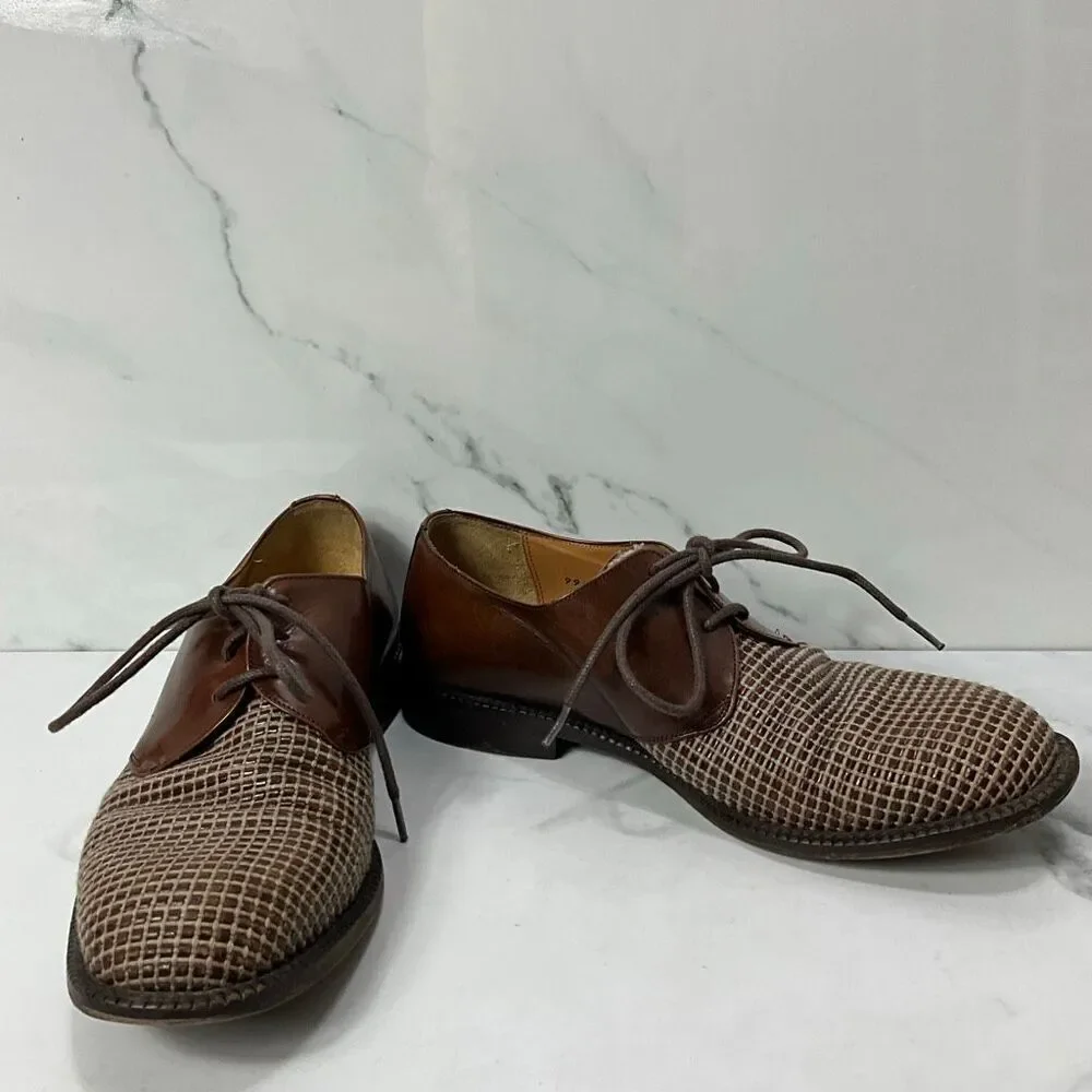 ADANTE Handmade Dress Shoes